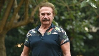 Orhan Gencebay'dan film açıklaması: 