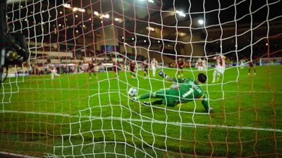 Galatasaray'da Uğurcan Çakır penaltı kurtardı