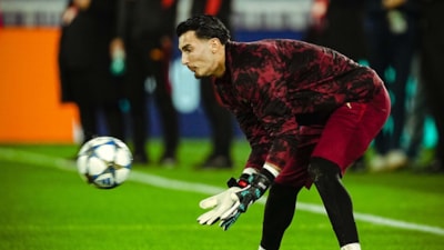 Uğurcan Çakır, Monaco maçına devam edemedi