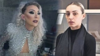 Güllü'nün kızı Tuğyan ve arkadaşı gözaltına alındı: Adım adım izlendiler