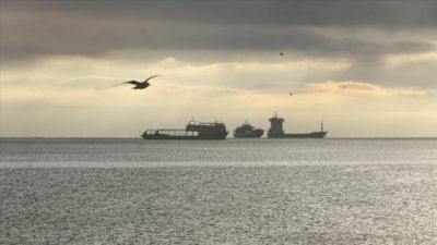 Tekirdağ'da deniz suyu arıtılacak