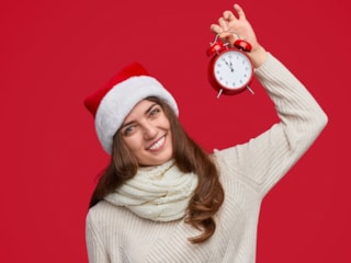 Kadınlar için Aralık ayında kış başlamadan değişim başlıyor