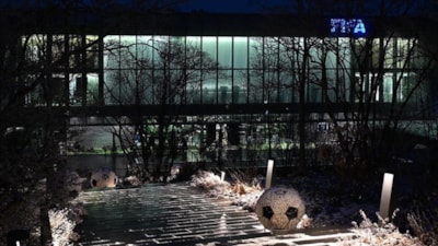 Mısır ve İran'dan FIFA'ya LGBT propagandası yapılmasın çağrısı