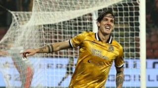 Galatasaray'a Nicolo Zaniolo müjdesi