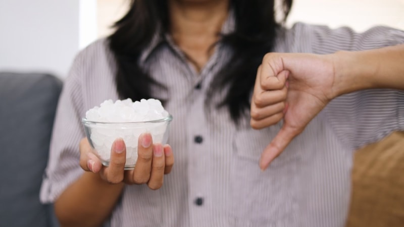 Şekeri bırakmanın vücutta yarattığı 6 olumlu değişim