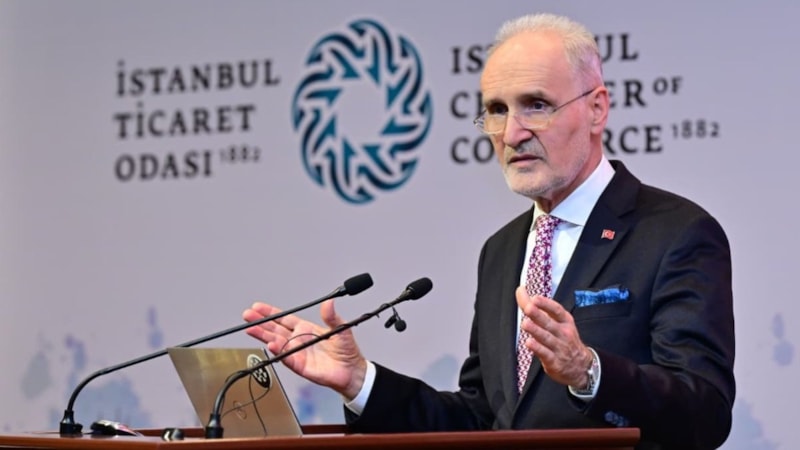 Şekib Avdagiç'ten KOBİ'lerin rekabet gücünü artıracak 5 öneri