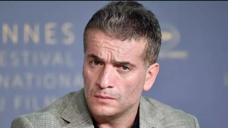 Murat Cemcir'den ilk açıklama: 