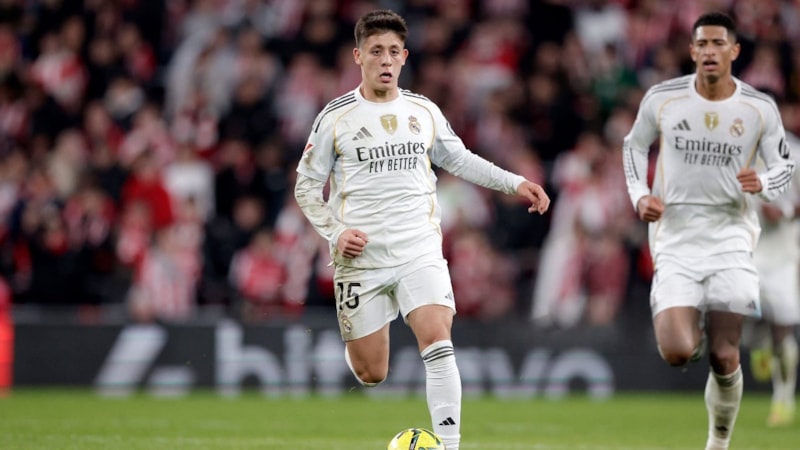 Arda Güler için eşi benzeri görülmemiş bedel...