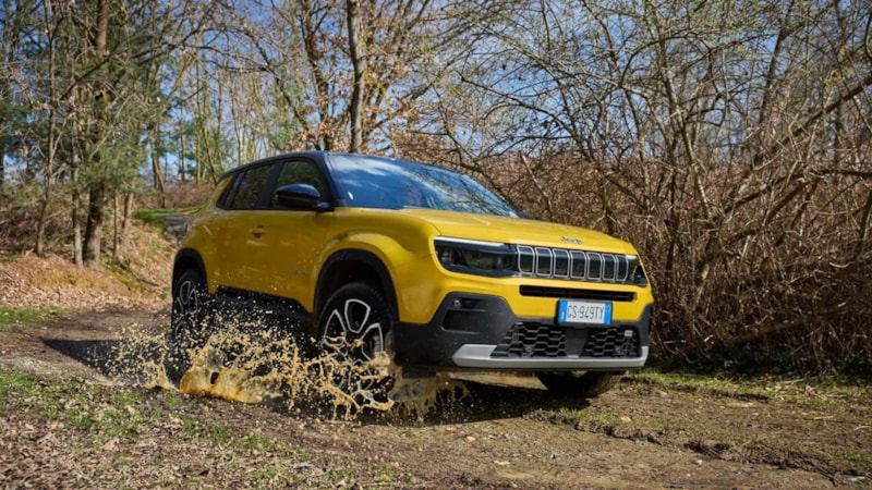 Jeep modellerinde aralık ayına özel kampanyalar