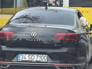 Hilmi Türkmen: Üsküdar'da makam aracını köpeğe tahsis ettiler