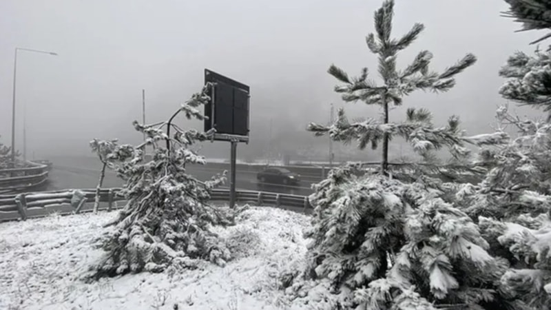 Zemheri ne zaman başlıyor, kaç gün sürecek? 2025-2026 zemheri takvimi