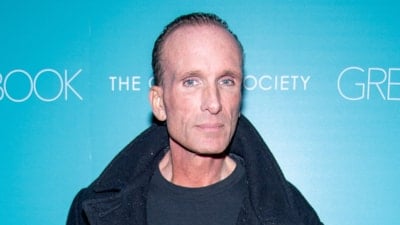 Pulp Fiction ve The Mask’in yıldızı Peter Greene evinde ölü bulundu