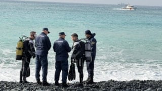 Hatay'da kaybolan balıkçının cansız bedeni Kuzey Kıbrıs'ta bulundu