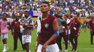 41 yaşındaki Thiago Silva'dan çarpıcı karar! Avrupa'ya dönmek istiyor