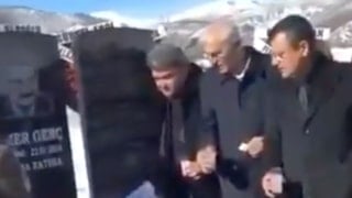 Özgür Özel'in Kamer Genç'i rakılı anma videosu yeniden gündem oldu