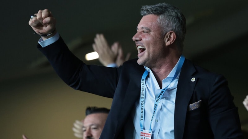 Sadettin Saran kendisine çağrı yapan dönerciye cevap verdi