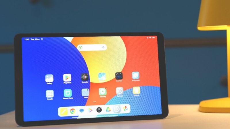 Bellek krizi büyüyor: Xiaomi, tablet fiyatlatına yüzde 20 zam yaptı