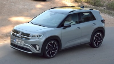 Volkswagen'in en ucuz elektrikli SUV modeli yollarda görüntülendi