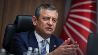 Özgür Özel Türkiye'yi bu kez Brüksel'de şikayet etti