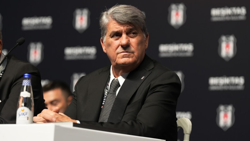 Serdal Adalı'nın Rafa Silva çıkışı Portekiz'de gündem oldu