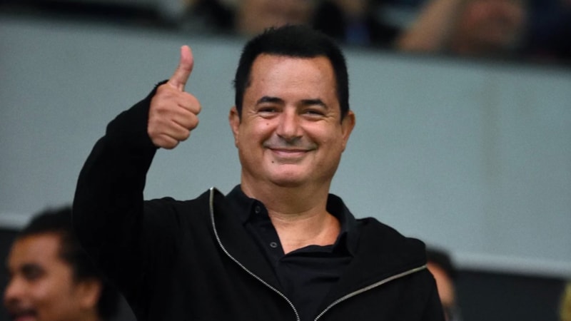 Acun Ilıcalı: Hull City'i, Premier Lig'e taşımak için her şeyimi vereceğim