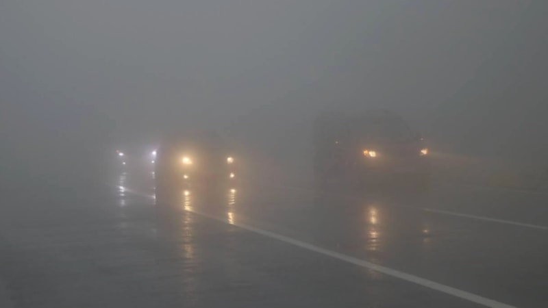 Yurt genelinde pus ve sis etkisini sürdürecek: Soğuk hava devam ediyor