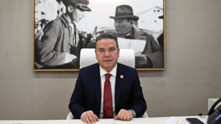 Muhittin Böcek bir kez daha ifade verdi