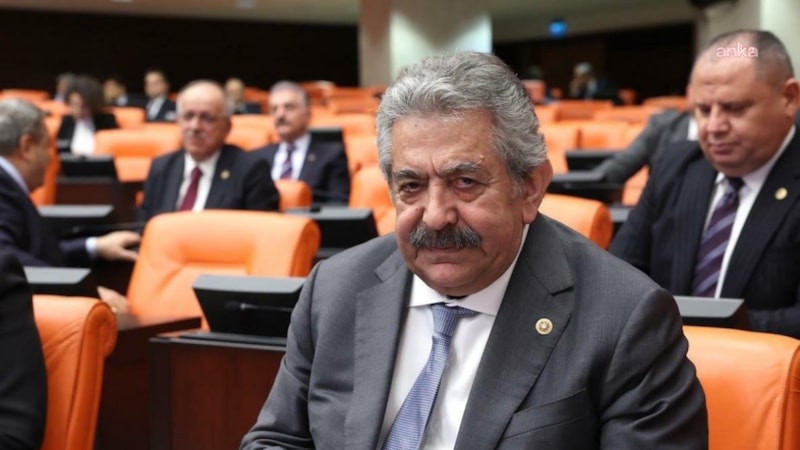 Feti Yıldız: Sürecin en önemli noktası PKK'nın tasfiyesinin teyit edilmesidir