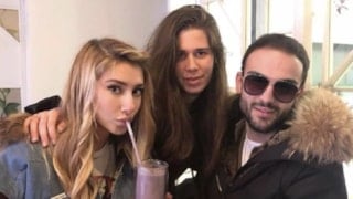 Sercan Yaşar'ın CHP'li Lal Denizli ile görüntüleri ortaya çıktı