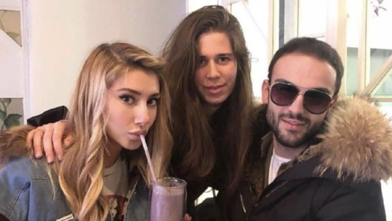 Sercan Yaşar'ın CHP'li Lal Denizli ile görüntüleri ortaya çıktı