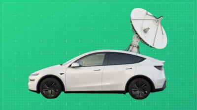 Tesla, Starlink uydu alıcılarını doğrudan otomobillere entegre edecek