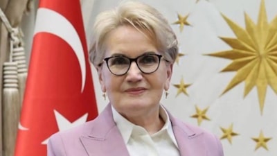 Meral Akşener’den Leyla Zana’ya dayanışma telefonu