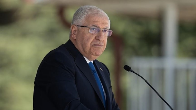 Yaşar Güler'den çok çocuklu ailelere 'askerlik' müjdesi