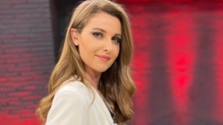 Spiker Pınar Erbaş ekranlara ara verdi