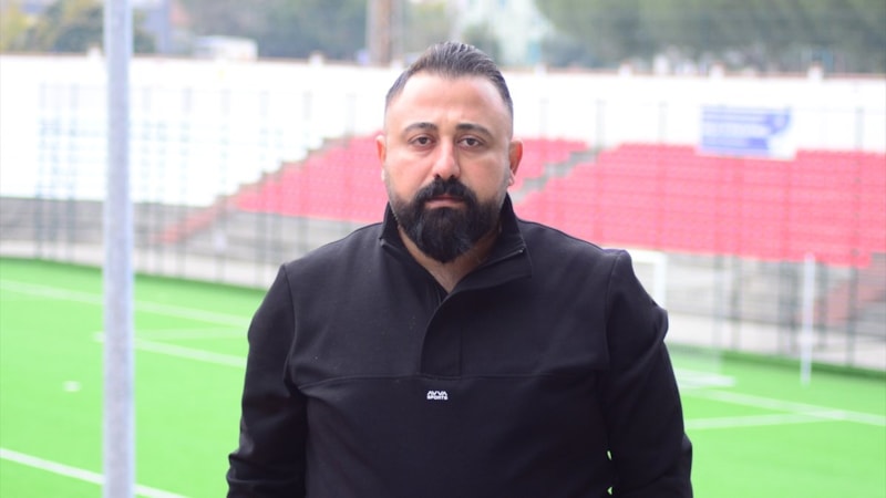 Nazillispor'dan ligden çekilme açıklaması!
