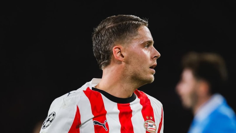 PSV'den Joey Veerman için bir açıklama daha geldi