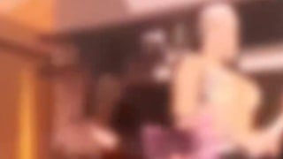 Ünlülere yönelik 'uyuşturucu' ve 'fuhuş' soruşturmasında skandal görüntüler ortaya çıktı