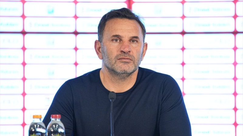 Okan Buruk'tan sakat futbolcular için açıklama!