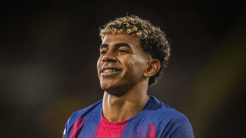 Barcelona, Villarreal'i iki golle yıktı