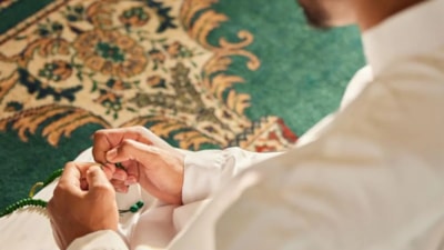 Recep ayı ibadetleri 2025: Namazlar, dualar, zikirler...