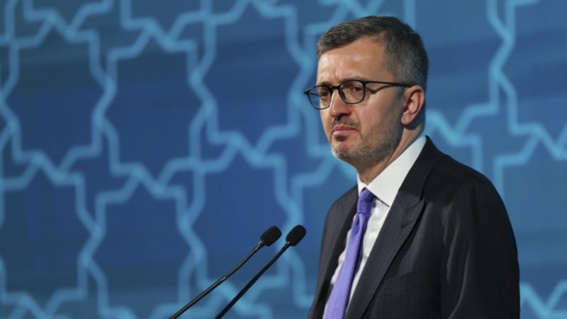 Burhanettin Duran'dan Sarıkamış Harekatı'nın 111. yıl dönümü mesajı