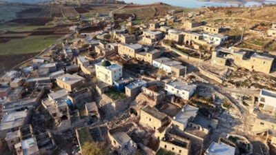 Batman'da birleştirilmiş sınıflı köy okulundan örnek başarı hikayeleri