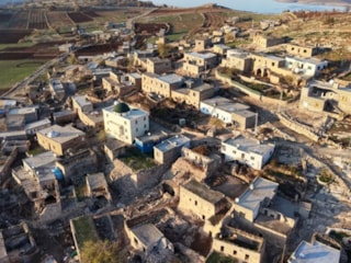 Batman'da birleştirilmiş sınıflı köy okulundan örnek başarı hikayeleri