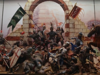 Hisart Canlı Tarih Müzesi, Türkiye’nin askeri hafızasını canlı tutuyor