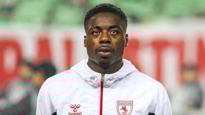 Fenerbahçe, Anthony Musaba'nın peşinde