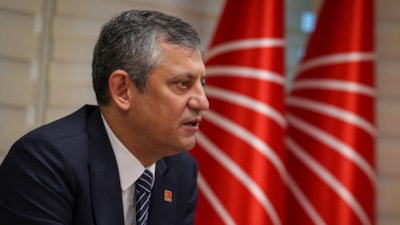 Özgür Özel’den 2026 asgari ücret çıkışı