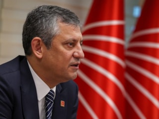 Özgür Özel’den 2026 asgari ücret çıkışı