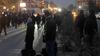 SDG güçleri ateşkesi ihlal ederek Halep'e saldırdı