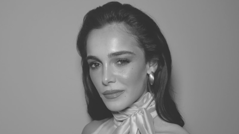 Hafsanur Sancaktutan kendini anlattı: 