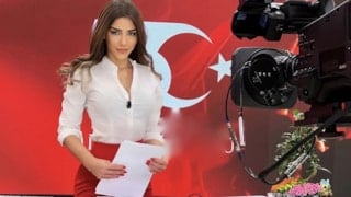 Ela Rümeysa Cebeci'nin eski hali dikkat çekti: Estetikten öncesi...